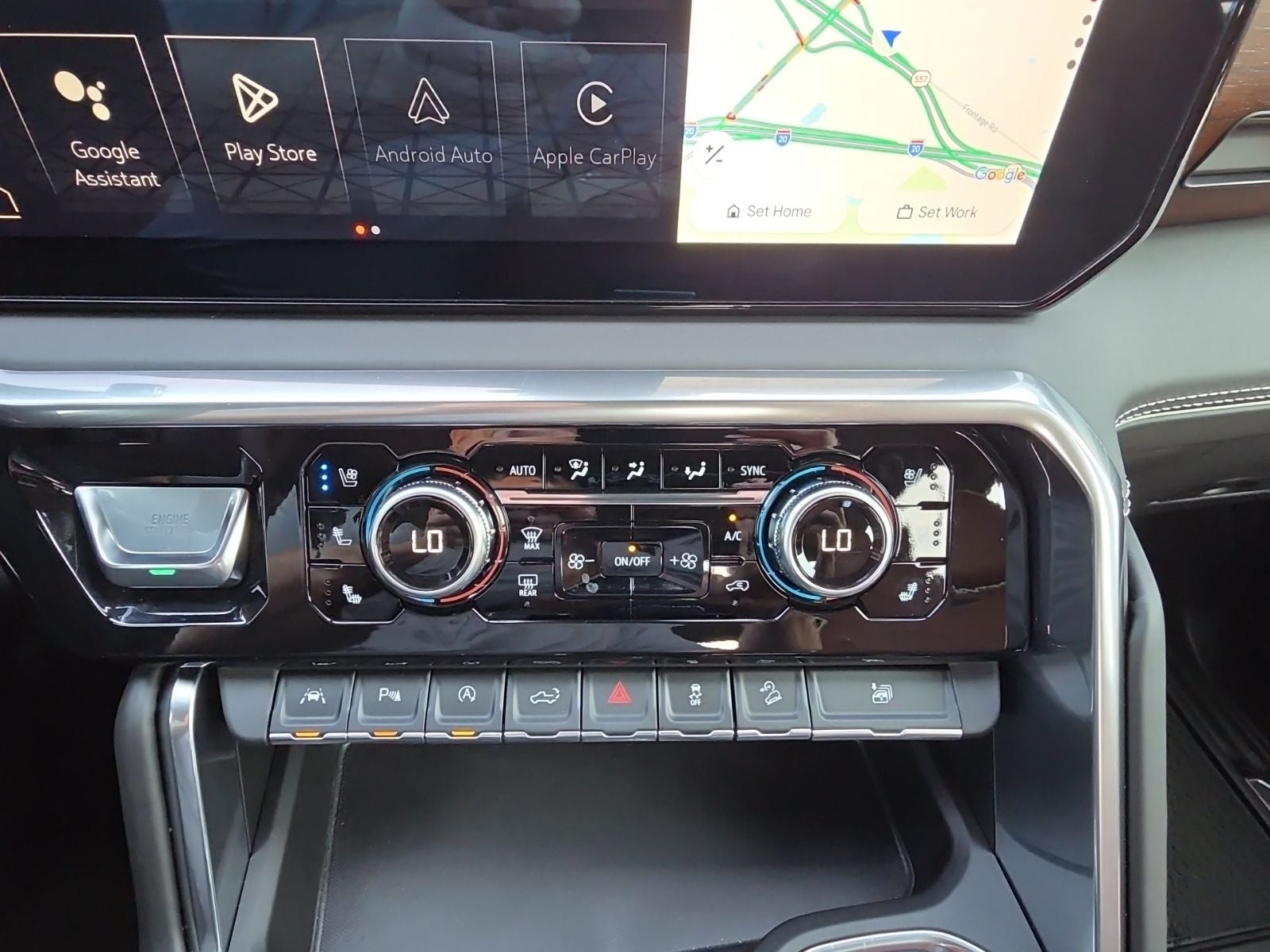 2023 GMC Sierra 1500 4WD Crew Cab Short Box Denali Ultimate
