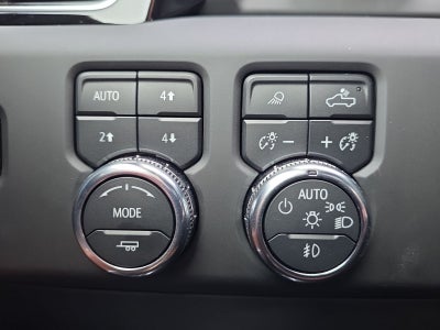 2023 GMC Sierra 1500 4WD Crew Cab Short Box Denali Ultimate