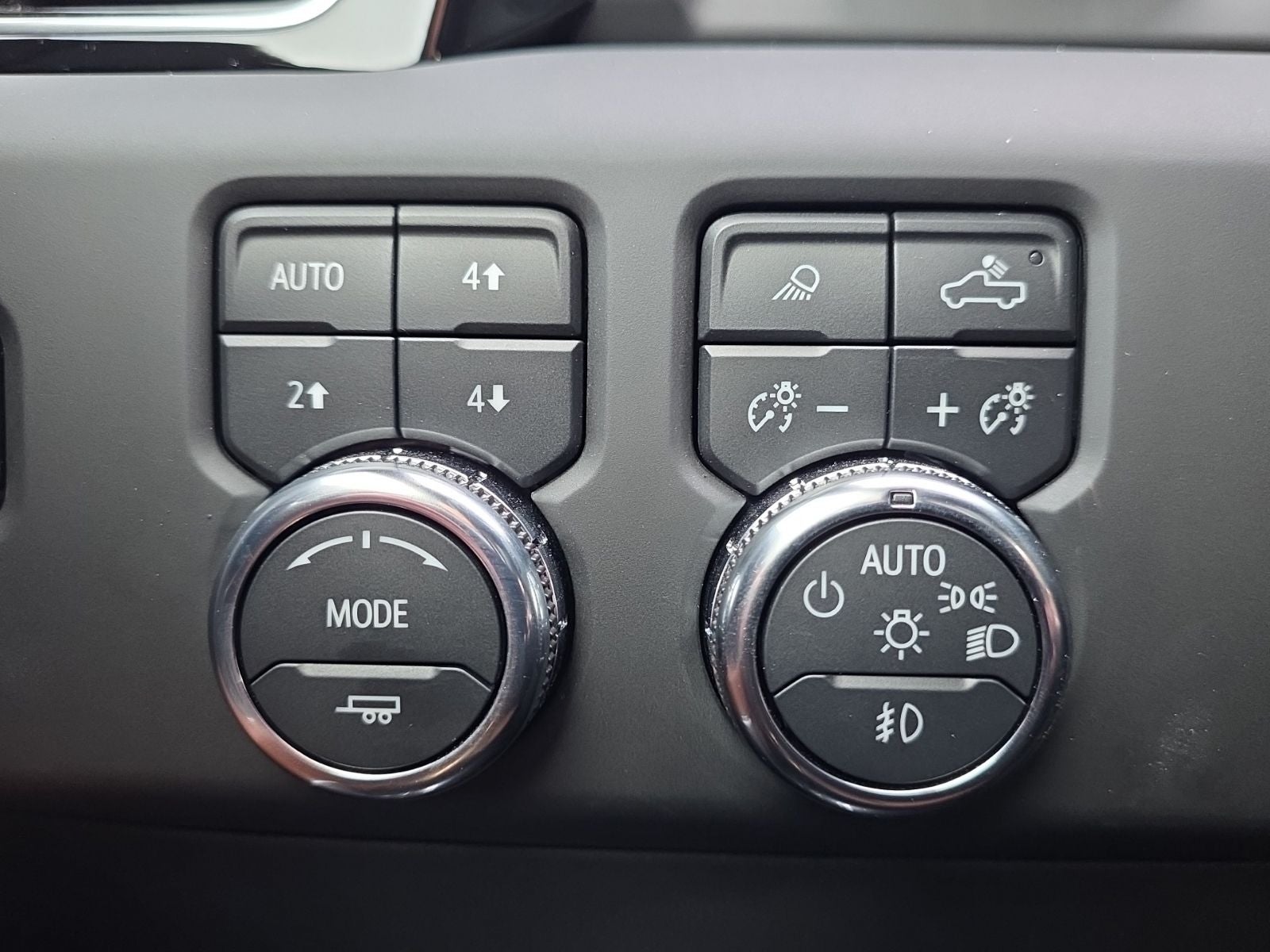 2023 GMC Sierra 1500 4WD Crew Cab Short Box Denali Ultimate