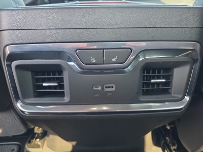 2023 GMC Sierra 1500 4WD Crew Cab Short Box Denali Ultimate