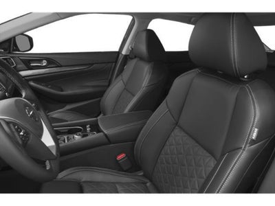 2023 Nissan Maxima Platinum Xtronic CVT