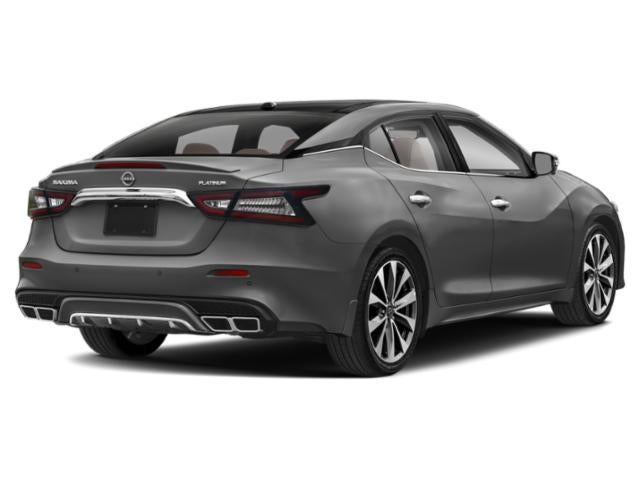2023 Nissan Maxima Platinum Xtronic CVT