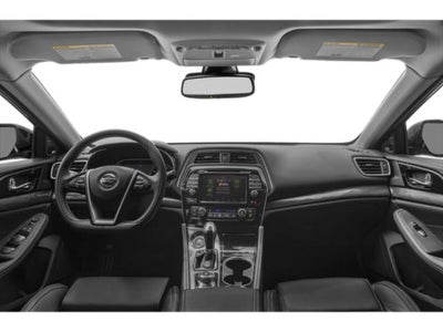 2023 Nissan Maxima Platinum Xtronic CVT