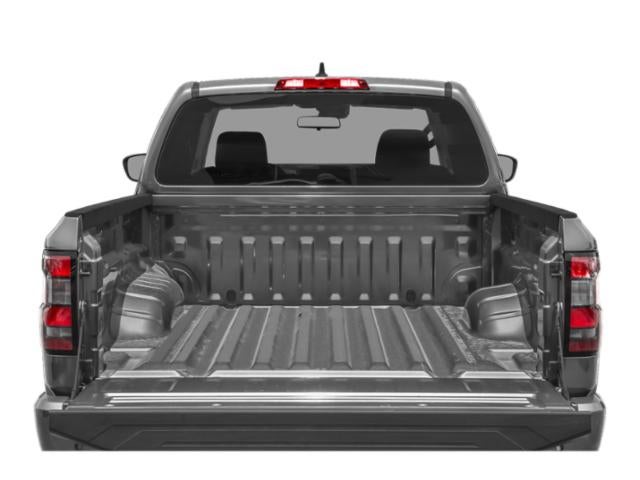 2023 Nissan Frontier Crew Cab PRO-X 4x2
