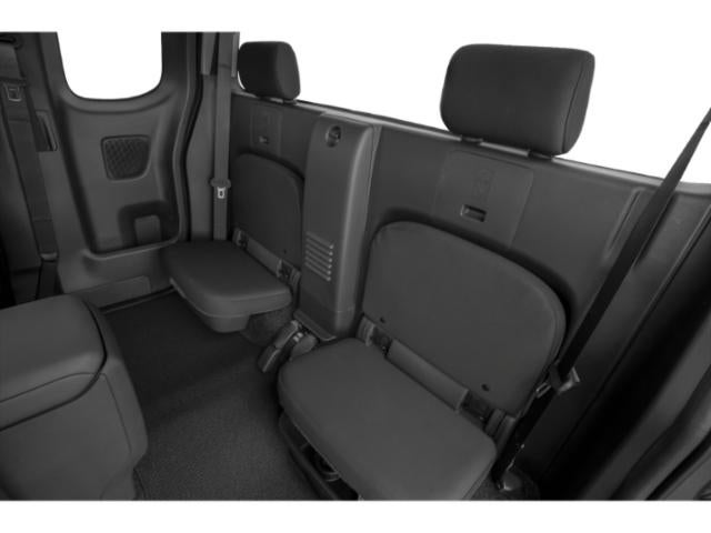 2023 Nissan Frontier Crew Cab PRO-X 4x2