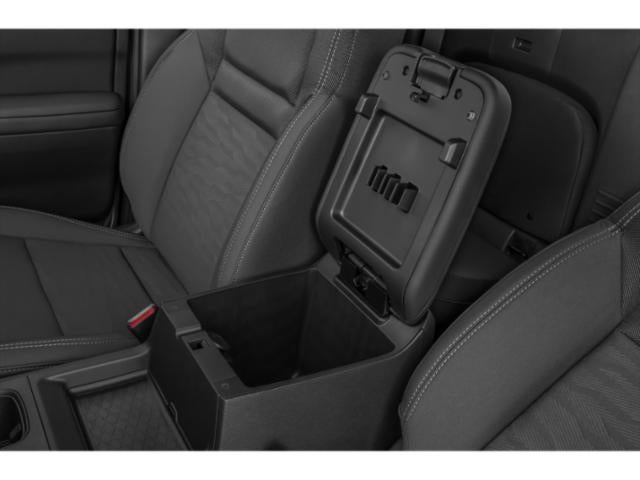 2023 Nissan Frontier Crew Cab PRO-X 4x2