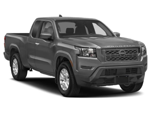 2023 Nissan Frontier Crew Cab PRO-X 4x2