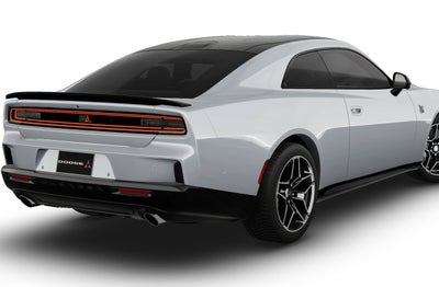 2026 Dodge Charger CHARGER SCAT PACK PLUS 2-DOOR AWD