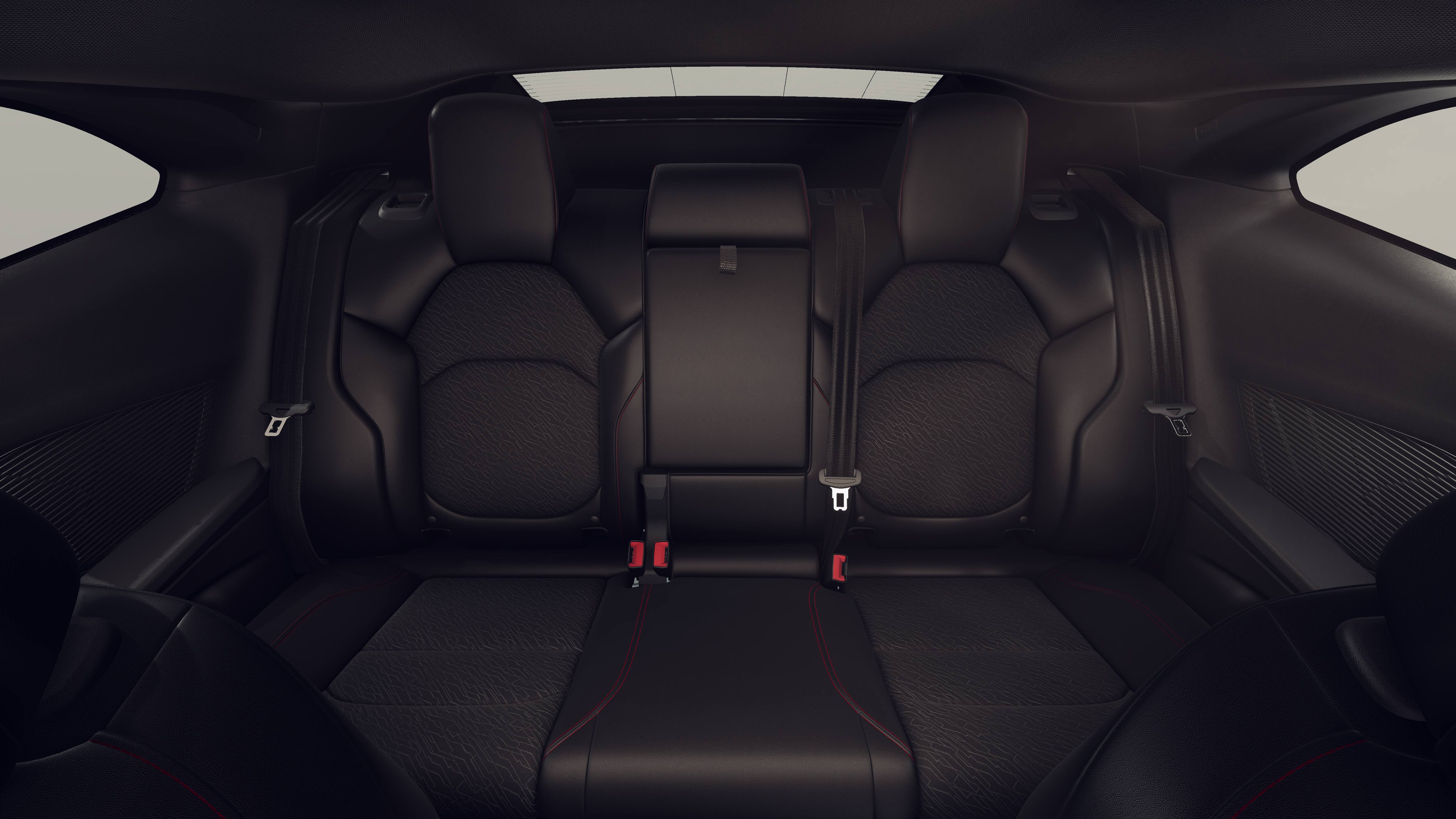 2026 Dodge Charger CHARGER SCAT PACK PLUS 2-DOOR AWD