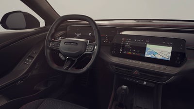 2026 Dodge Charger CHARGER SCAT PACK PLUS 2-DOOR AWD