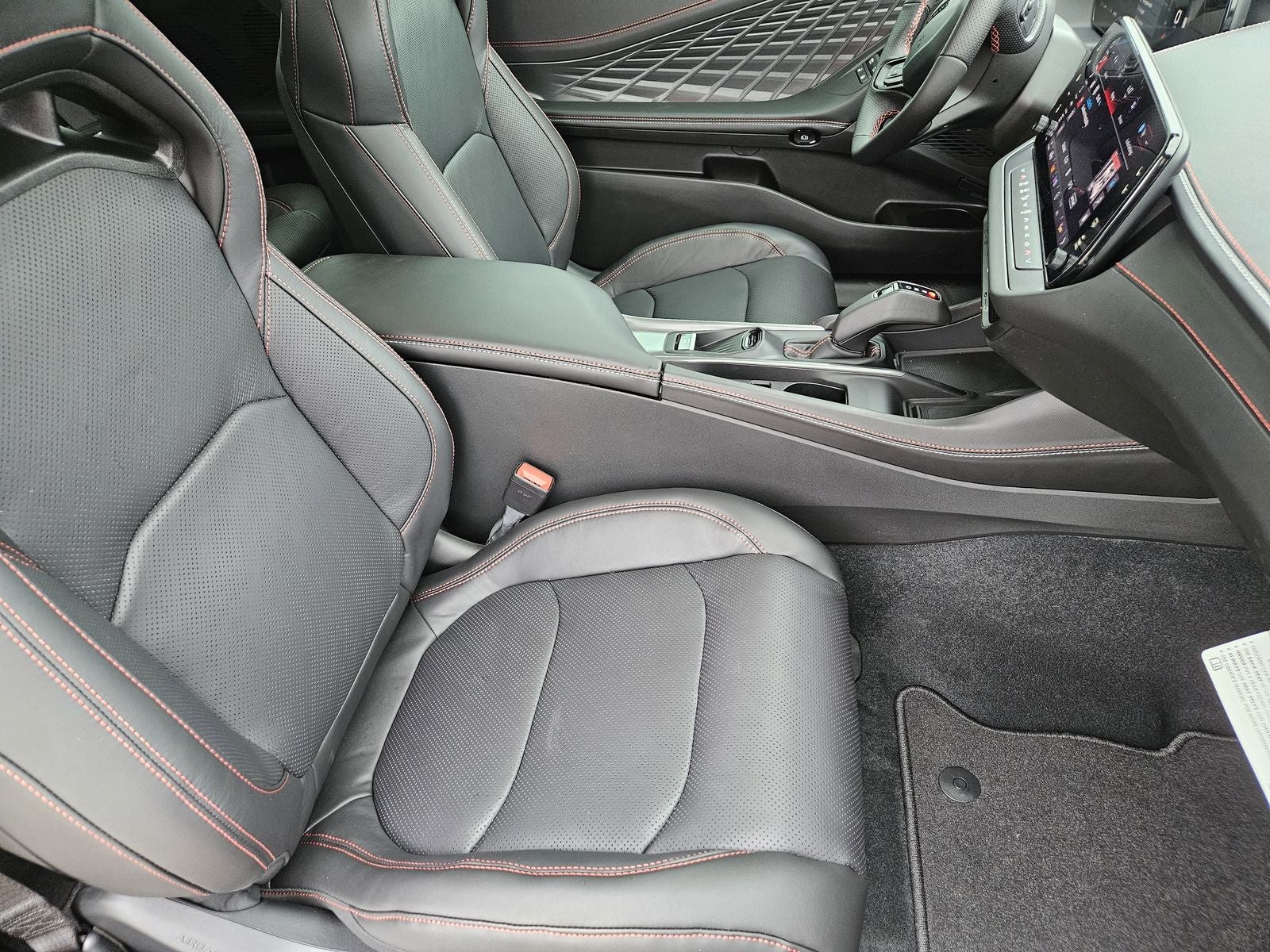 2026 Dodge Charger CHARGER SCAT PACK PLUS 2-DOOR AWD