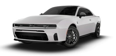 2026 Dodge Charger CHARGER SCAT PACK PLUS 2-DOOR AWD