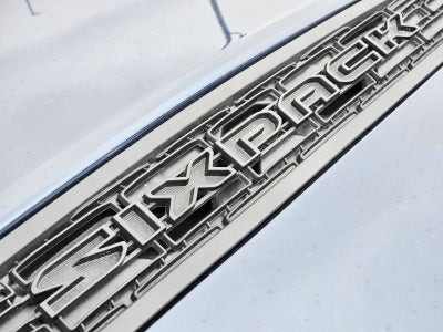 2026 Dodge Charger CHARGER SCAT PACK 2-DOOR AWD