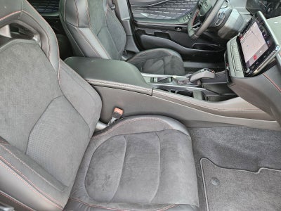 2026 Dodge Charger CHARGER R/T PLUS 4-DOOR AWD