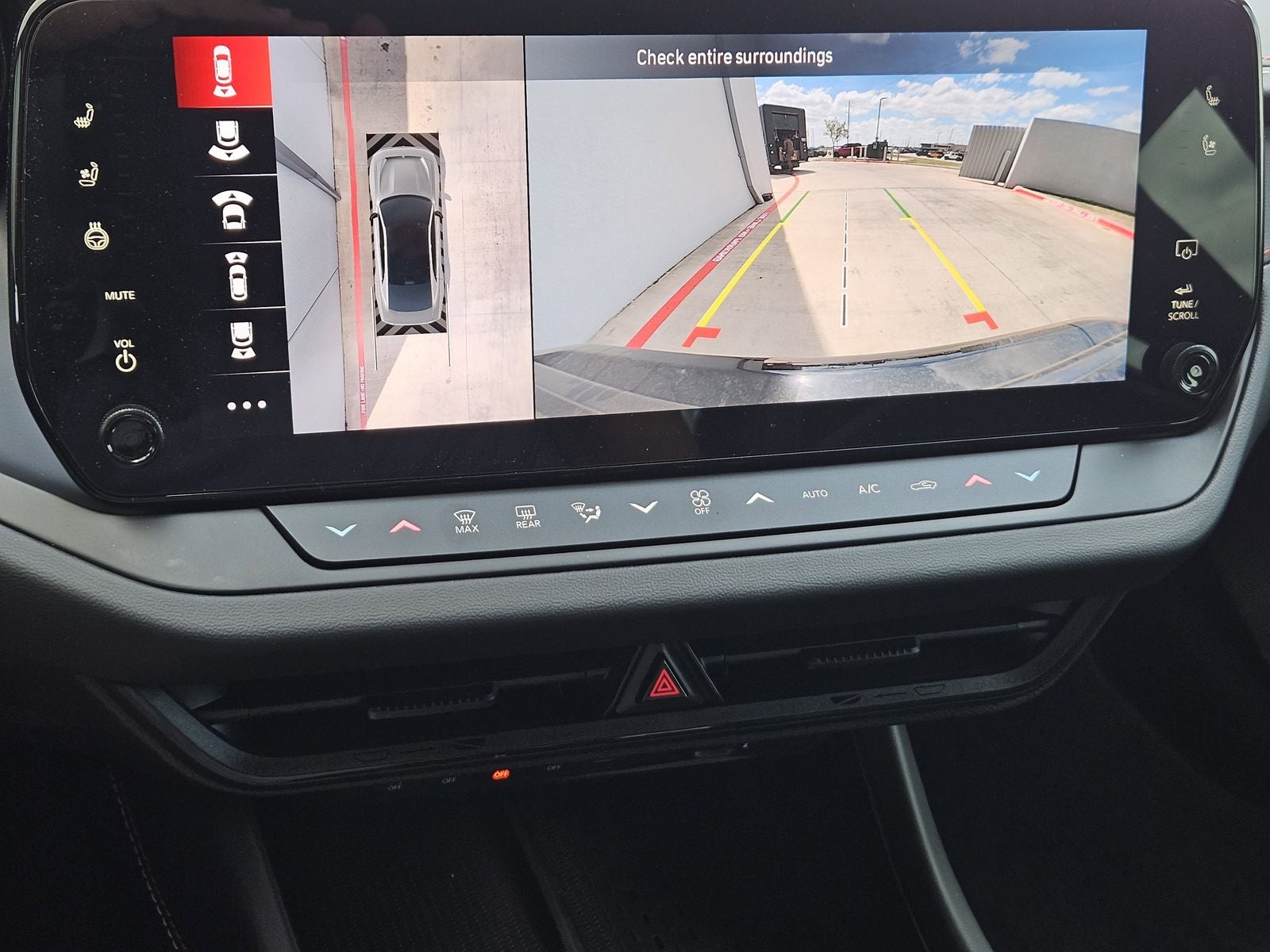 2026 Dodge Charger CHARGER R/T PLUS 4-DOOR AWD