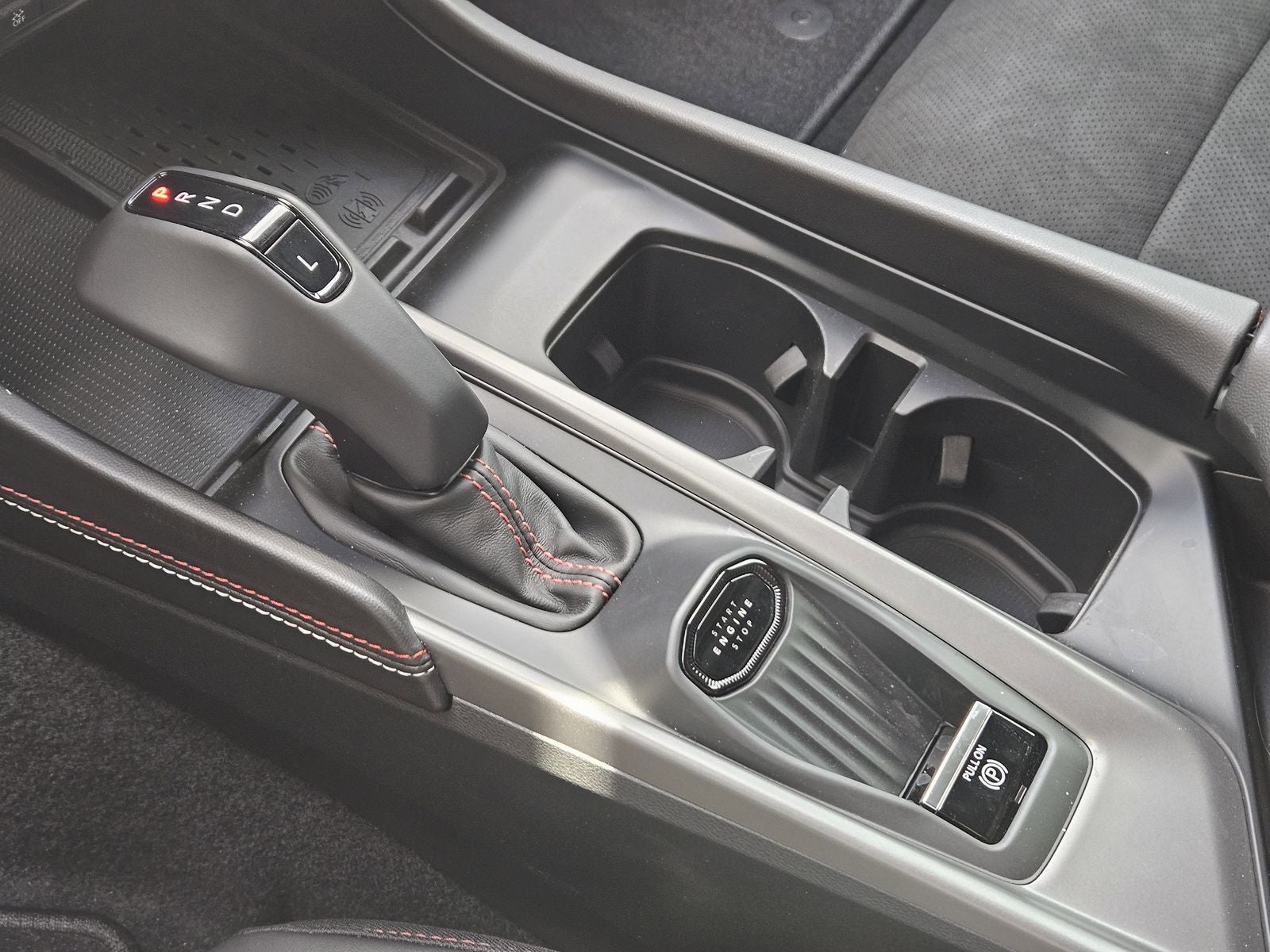 2026 Dodge Charger CHARGER R/T PLUS 4-DOOR AWD