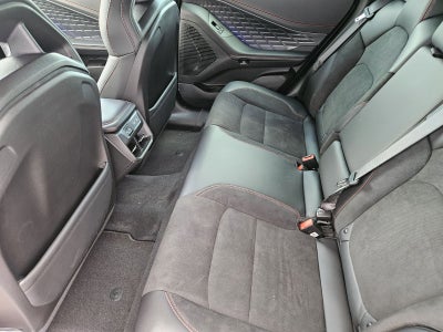 2026 Dodge Charger CHARGER R/T PLUS 4-DOOR AWD