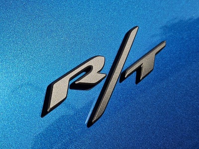2026 Dodge Charger CHARGER R/T PLUS 4-DOOR AWD
