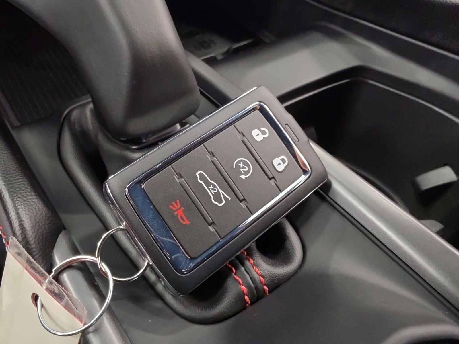 2026 Dodge Charger CHARGER R/T PLUS 4-DOOR AWD