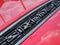 2026 Dodge Charger CHARGER SCAT PACK 4-DOOR AWD
