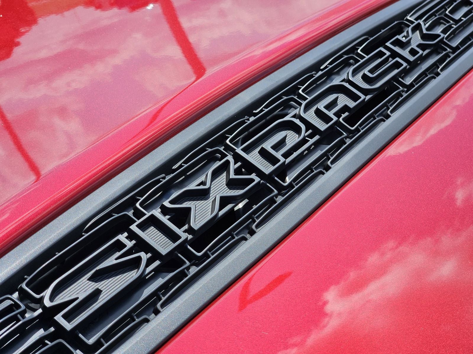 2026 Dodge Charger CHARGER SCAT PACK 4-DOOR AWD