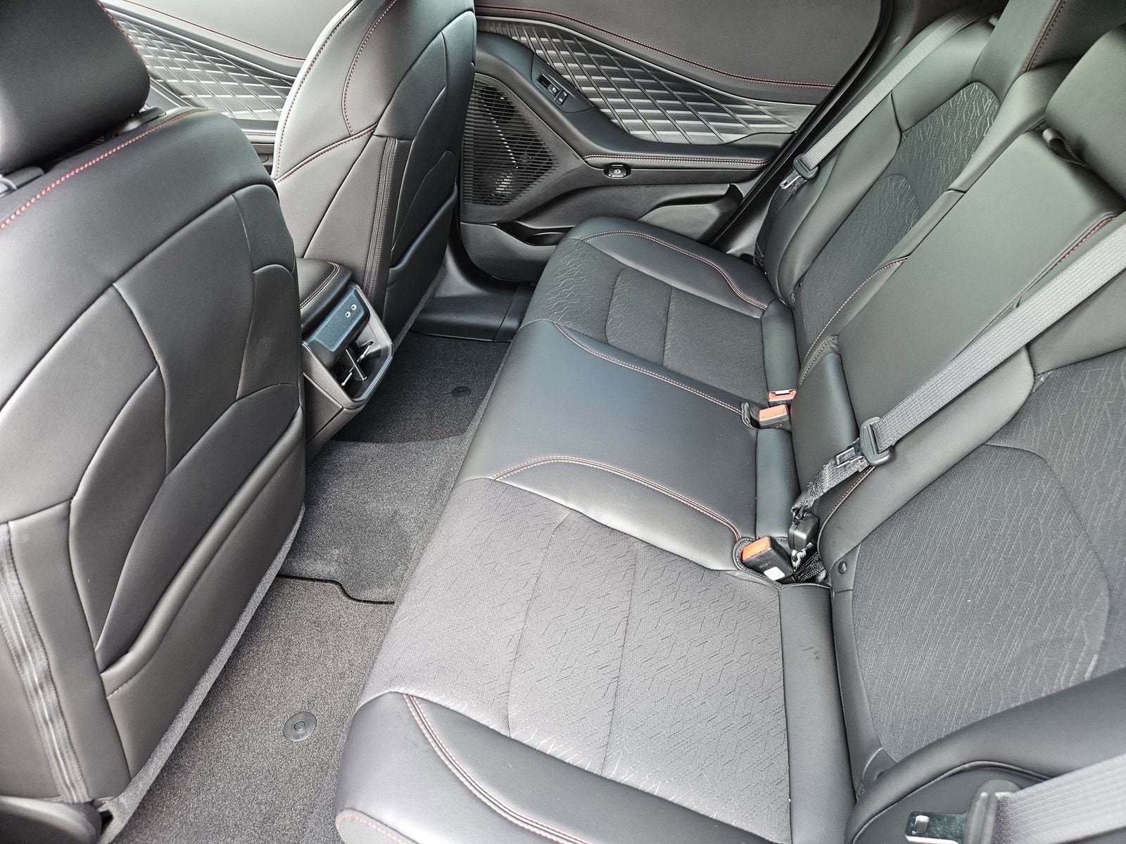 2026 Dodge Charger CHARGER SCAT PACK 4-DOOR AWD