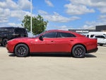 2026 Dodge Charger CHARGER SCAT PACK 4-DOOR AWD
