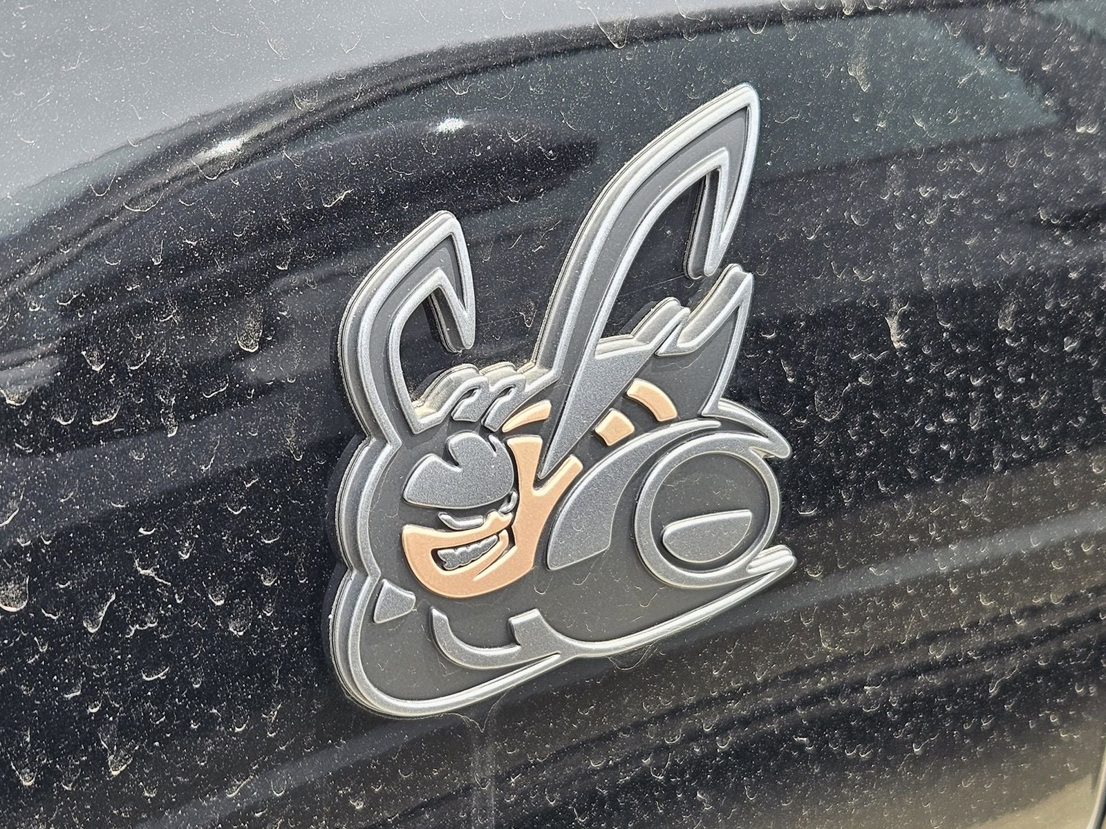 2026 Dodge Charger CHARGER SCAT PACK PLUS 4-DOOR AWD