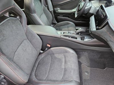 2026 Dodge Charger CHARGER SCAT PACK PLUS 4-DOOR AWD