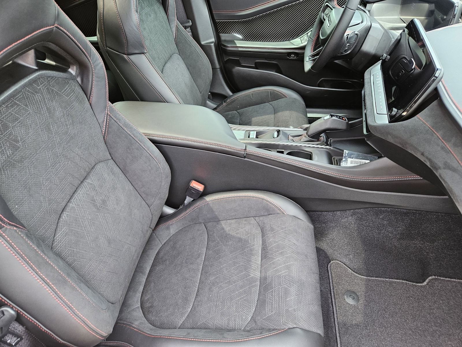 2026 Dodge Charger CHARGER SCAT PACK PLUS 4-DOOR AWD