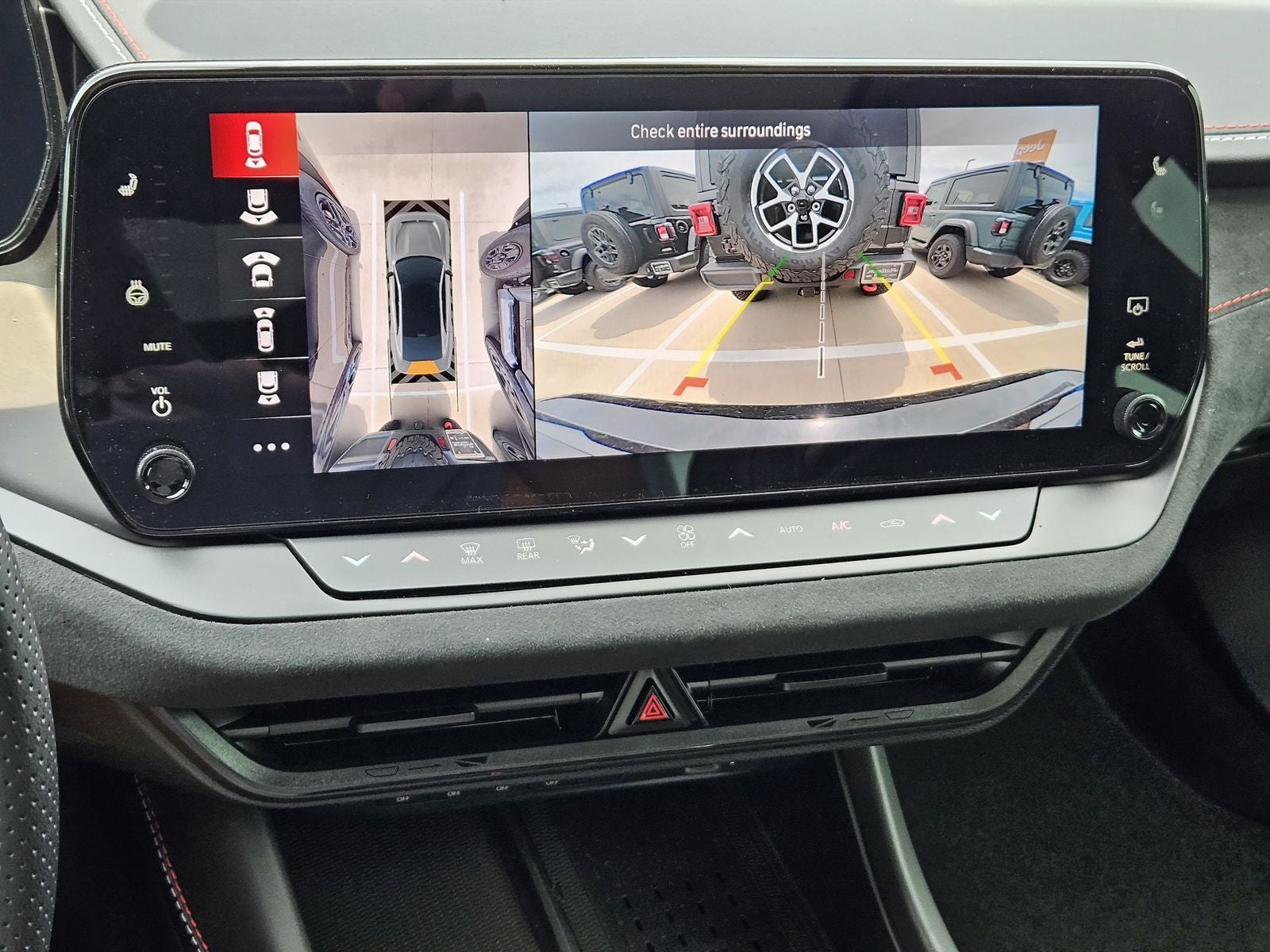 2026 Dodge Charger CHARGER SCAT PACK PLUS 4-DOOR AWD