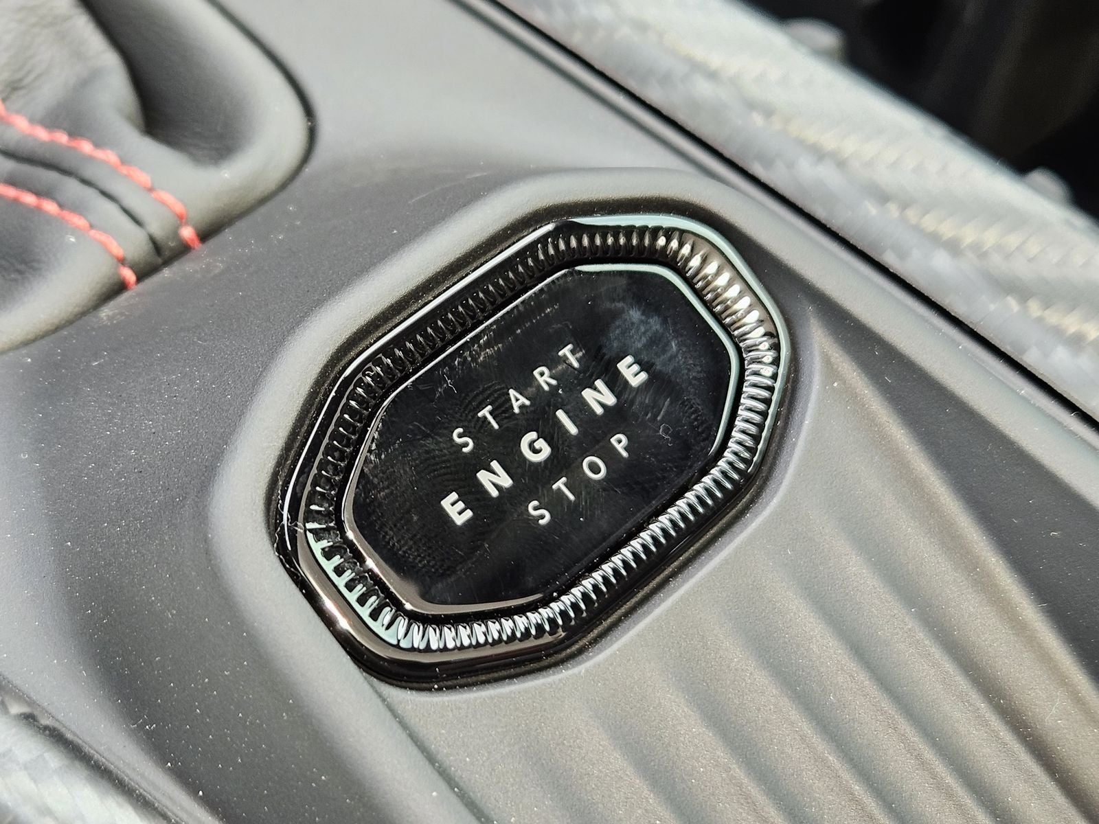 2026 Dodge Charger CHARGER SCAT PACK PLUS 4-DOOR AWD