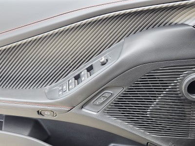 2026 Dodge Charger CHARGER SCAT PACK PLUS 4-DOOR AWD