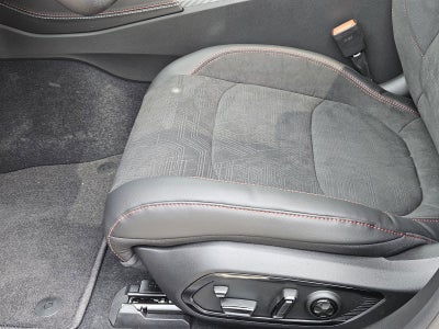 2026 Dodge Charger CHARGER SCAT PACK PLUS 4-DOOR AWD