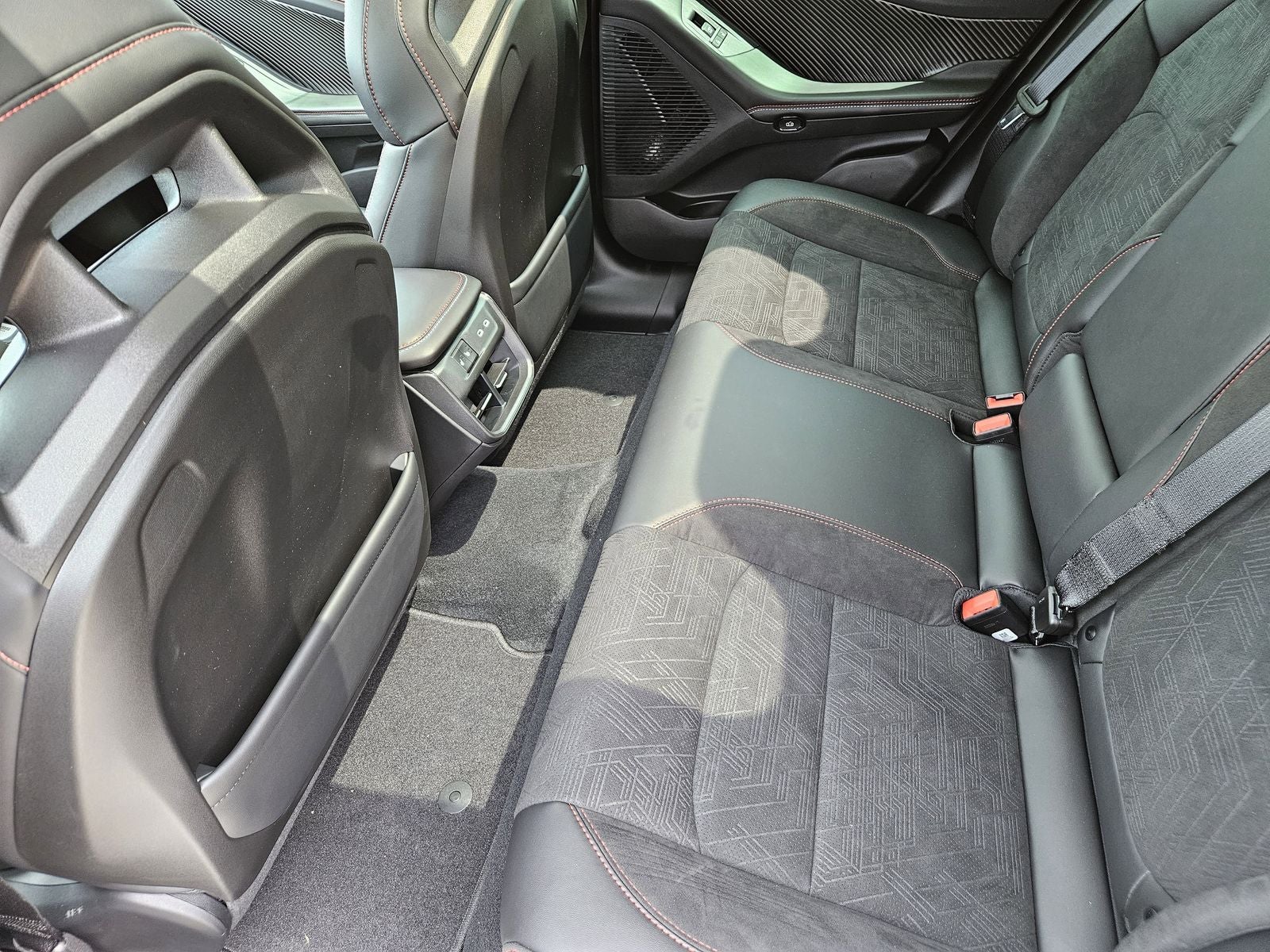 2026 Dodge Charger CHARGER SCAT PACK PLUS 4-DOOR AWD