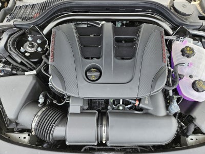 2026 Dodge Charger CHARGER SCAT PACK PLUS 4-DOOR AWD