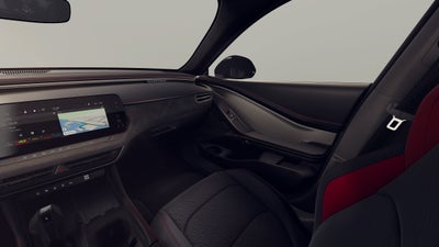 2026 Dodge Charger CHARGER SCAT PACK PLUS 4-DOOR AWD