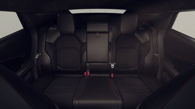 2026 Dodge Charger CHARGER SCAT PACK PLUS 4-DOOR AWD