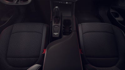 2026 Dodge Charger CHARGER SCAT PACK 4-DOOR AWD