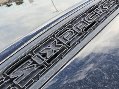 2026 Dodge Charger CHARGER SCAT PACK PLUS 4-DOOR AWD