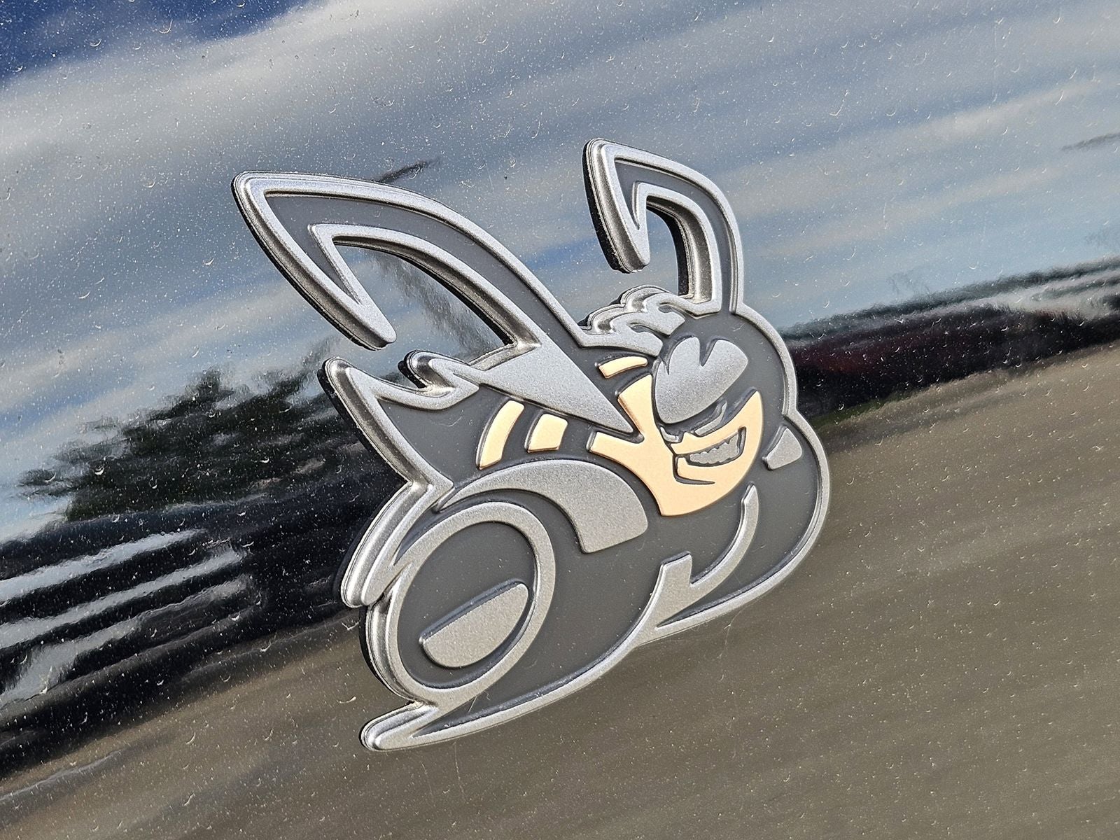 2026 Dodge Charger CHARGER SCAT PACK PLUS 4-DOOR AWD