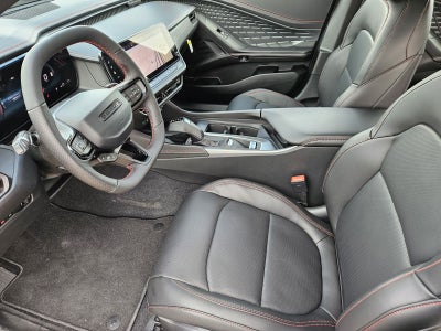 2026 Dodge Charger CHARGER SCAT PACK PLUS 4-DOOR AWD