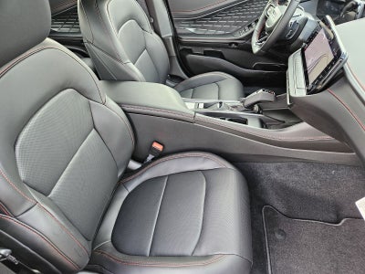 2026 Dodge Charger CHARGER SCAT PACK PLUS 4-DOOR AWD