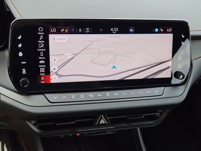 2026 Dodge Charger CHARGER SCAT PACK PLUS 4-DOOR AWD