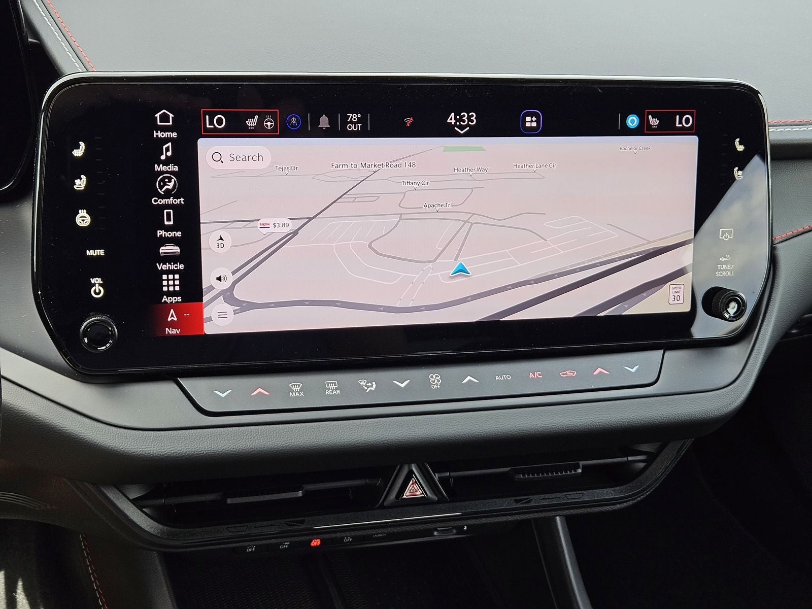 2026 Dodge Charger CHARGER SCAT PACK PLUS 4-DOOR AWD