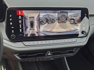 2026 Dodge Charger CHARGER SCAT PACK PLUS 4-DOOR AWD