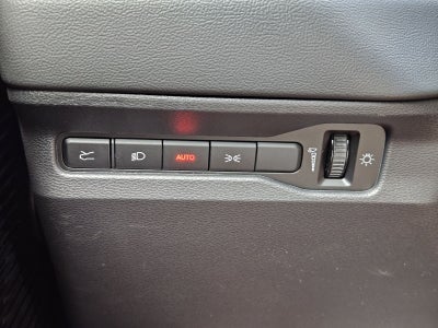 2026 Dodge Charger CHARGER SCAT PACK PLUS 4-DOOR AWD