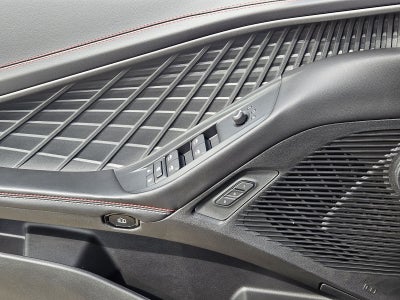 2026 Dodge Charger CHARGER SCAT PACK PLUS 4-DOOR AWD