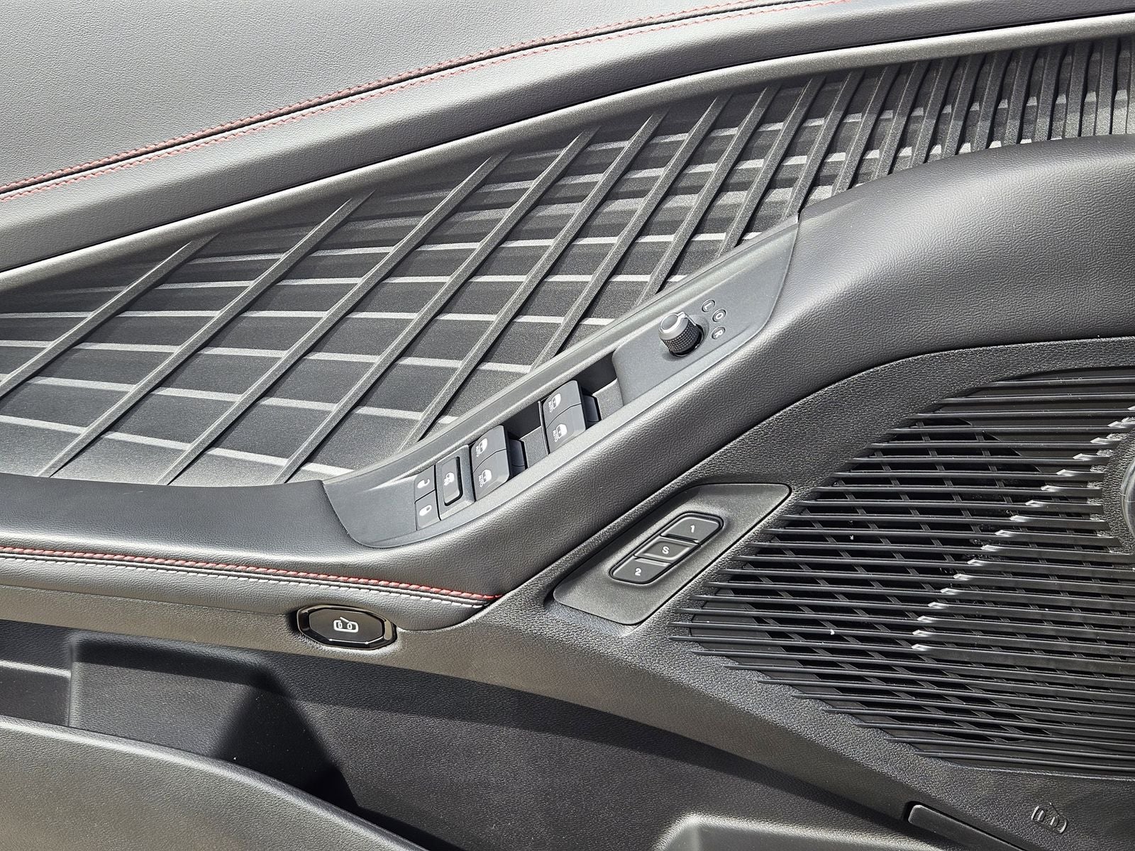 2026 Dodge Charger CHARGER SCAT PACK PLUS 4-DOOR AWD