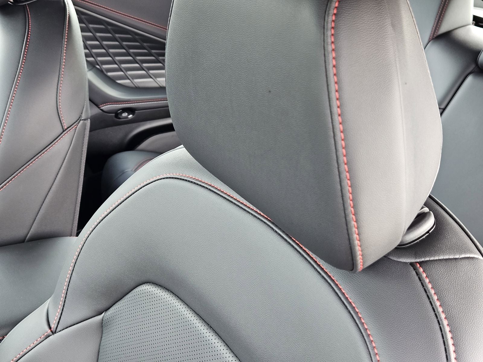 2026 Dodge Charger CHARGER SCAT PACK PLUS 4-DOOR AWD